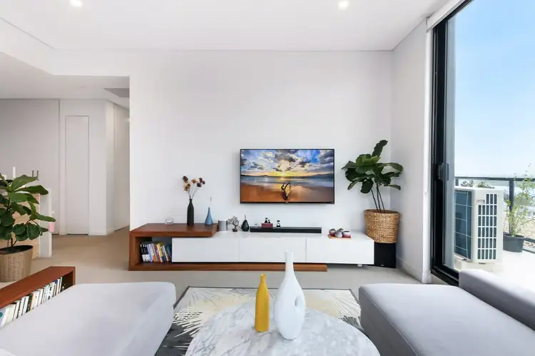 603/1 Hamilton Crescent, Ryde NSW 2112