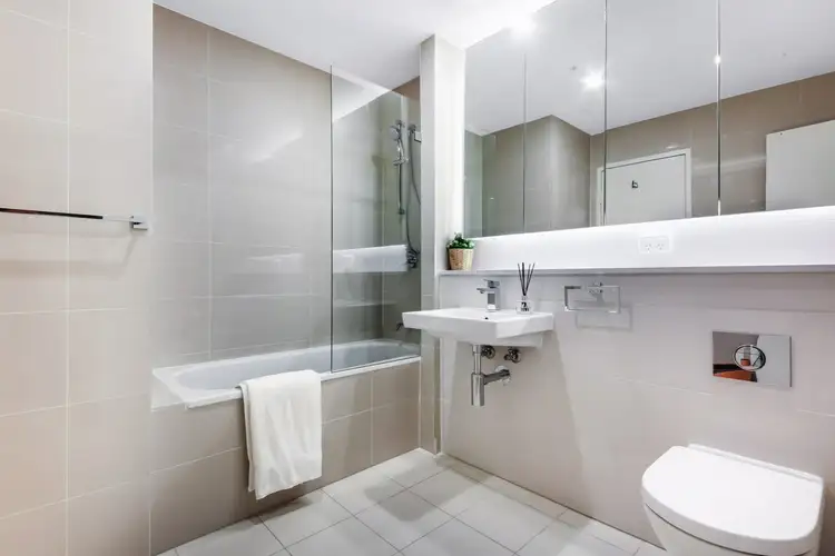 Fifth view of Homely unit listing, 603/1 Hamilton Crescent, Ryde NSW 2112