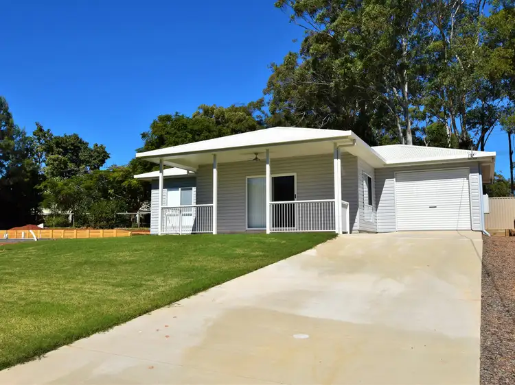 Main view of Homely house listing, 28 Mountain View Crescent, Russell Island QLD 4184