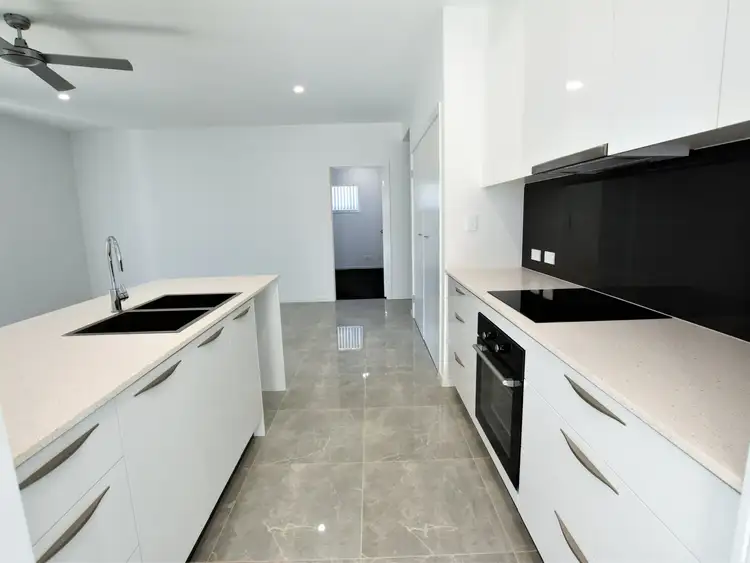 Fourth view of Homely house listing, 28 Mountain View Crescent, Russell Island QLD 4184