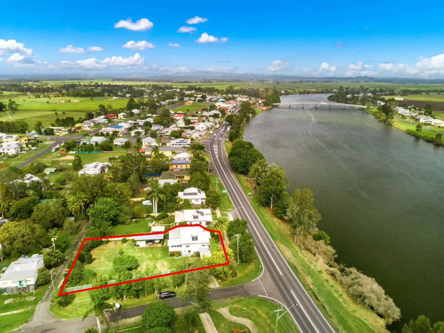 Main view of Homely house listing, 51 River Street, Woodburn NSW 2472