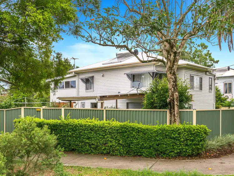 Second view of Homely house listing, 51 River Street, Woodburn NSW 2472