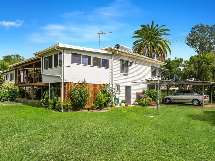 Third view of Homely house listing, 51 River Street, Woodburn NSW 2472