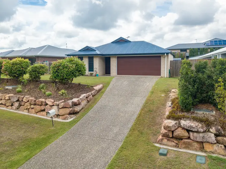 Second view of Homely house listing, 38 Woodland Drive, Southside QLD 4570