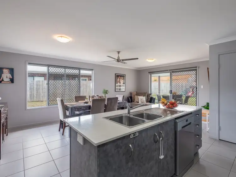 Fifth view of Homely house listing, 38 Woodland Drive, Southside QLD 4570