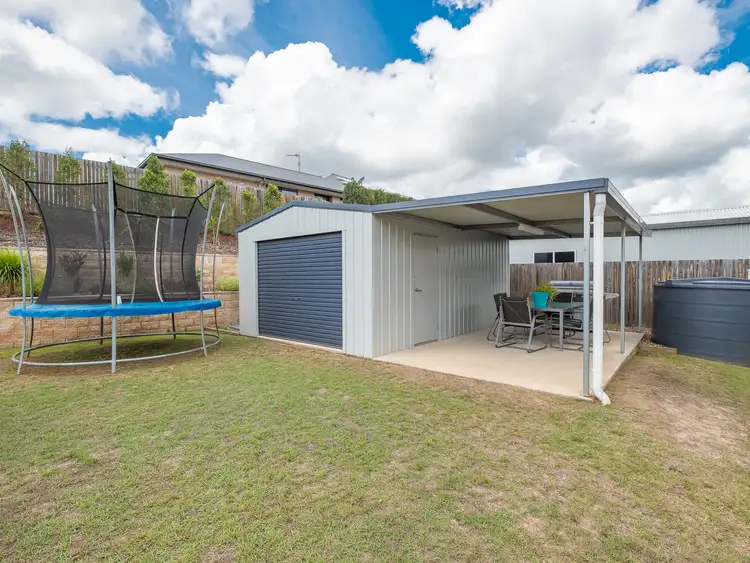 Sixth view of Homely house listing, 38 Woodland Drive, Southside QLD 4570