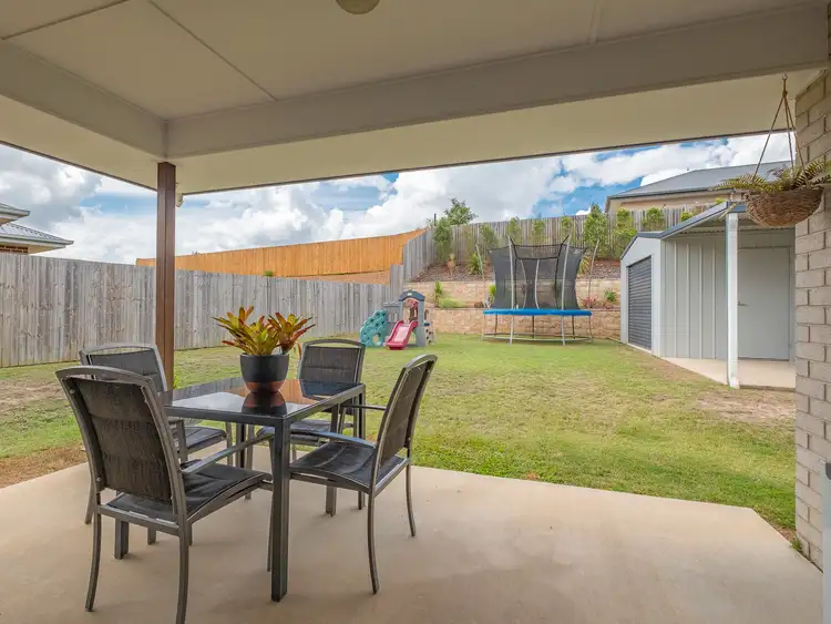 Seventh view of Homely house listing, 38 Woodland Drive, Southside QLD 4570