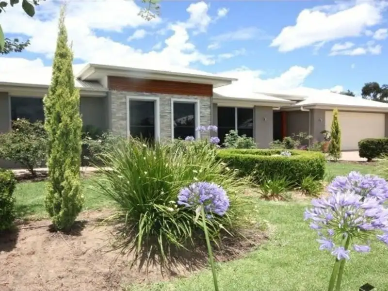 Main view of Homely house listing, 26 James Ryan Avenue, Goondiwindi QLD 4390