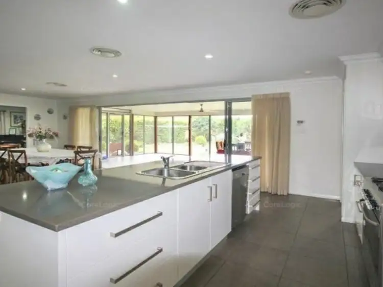Fourth view of Homely house listing, 26 James Ryan Avenue, Goondiwindi QLD 4390