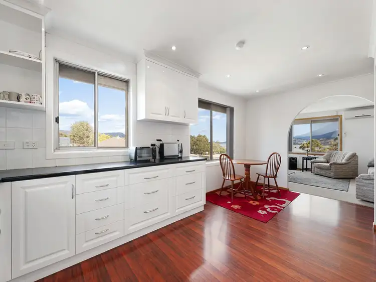 Fifth view of Homely house listing, 1 Croydon Place, Bridgewater TAS 7030