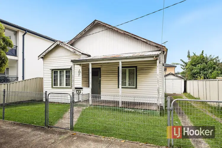 47 Cockthorpe Rd, Auburn NSW 2144