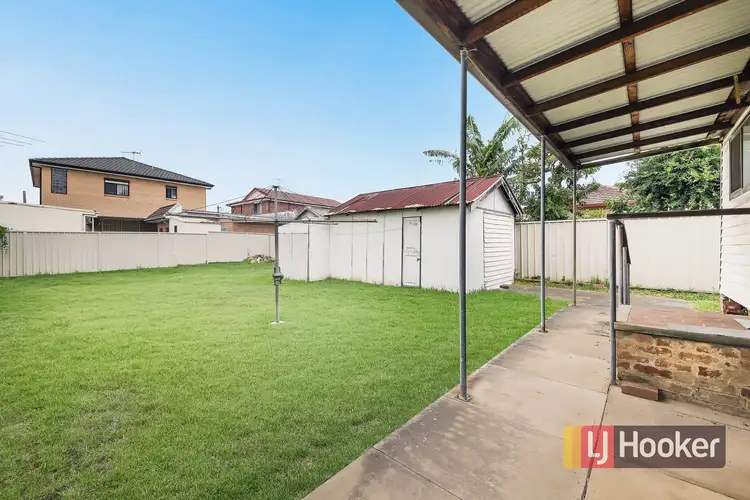 Fourth view of Homely house listing, 47 Cockthorpe Rd, Auburn NSW 2144