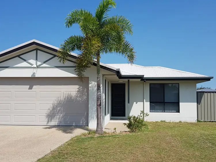 Main view of Homely house listing, 3 Lexington Court, Bowen QLD 4805