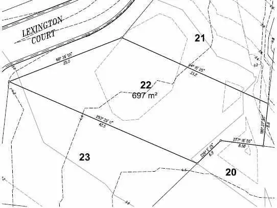 Fifth view of Homely house listing, 3 Lexington Court, Bowen QLD 4805
