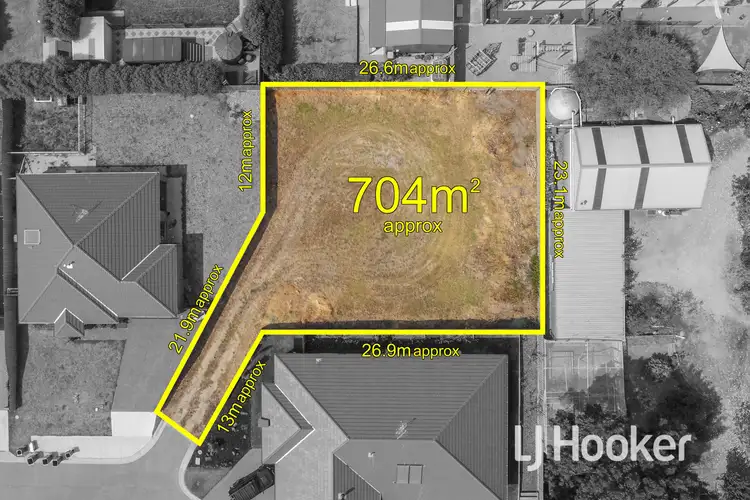 18 Royanne Close, Bunyip VIC 3815