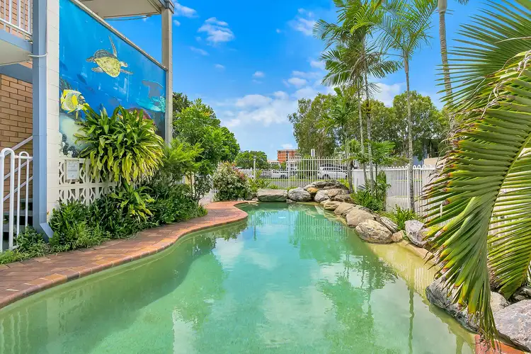 7-11/189 Sheridan Street, Cairns North QLD 4870