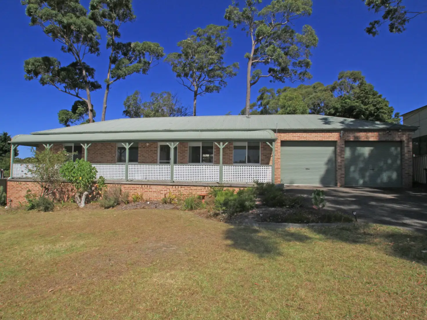 Main view of Homely house listing, 13 Inlet Avenue, Sussex Inlet NSW 2540