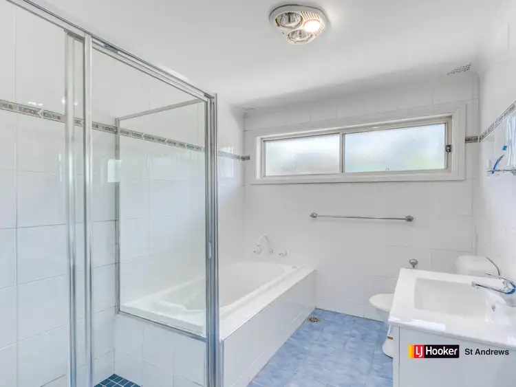 Seventh view of Homely house listing, 81 Ballantrae Drive, St Andrews NSW 2566