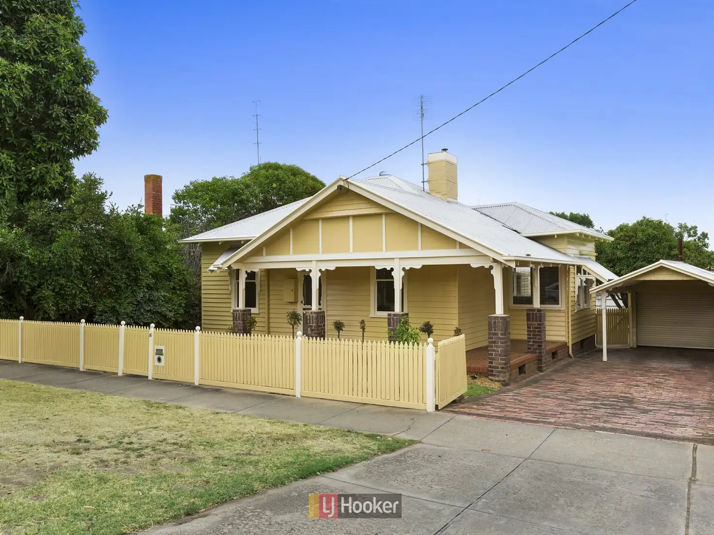 Main view of Homely house listing, 16 Pollack Street, Colac VIC 3250