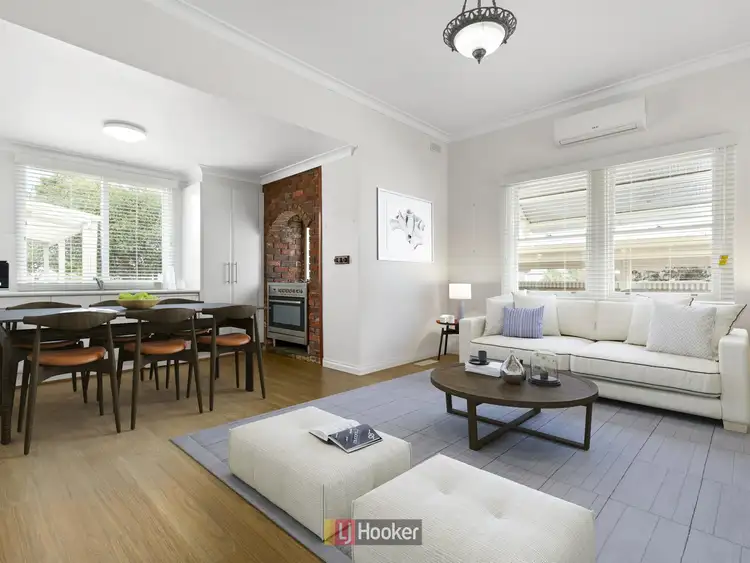Second view of Homely house listing, 16 Pollack Street, Colac VIC 3250