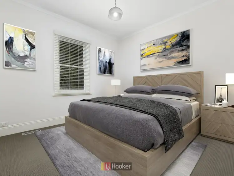 Fourth view of Homely house listing, 16 Pollack Street, Colac VIC 3250