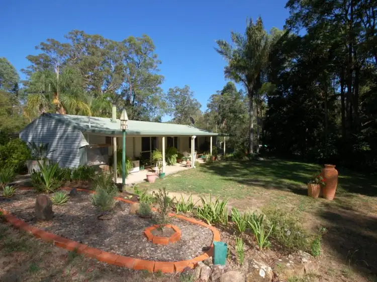 Main view of Homely house listing, 1227 Bulga Road, Marlee NSW 2429