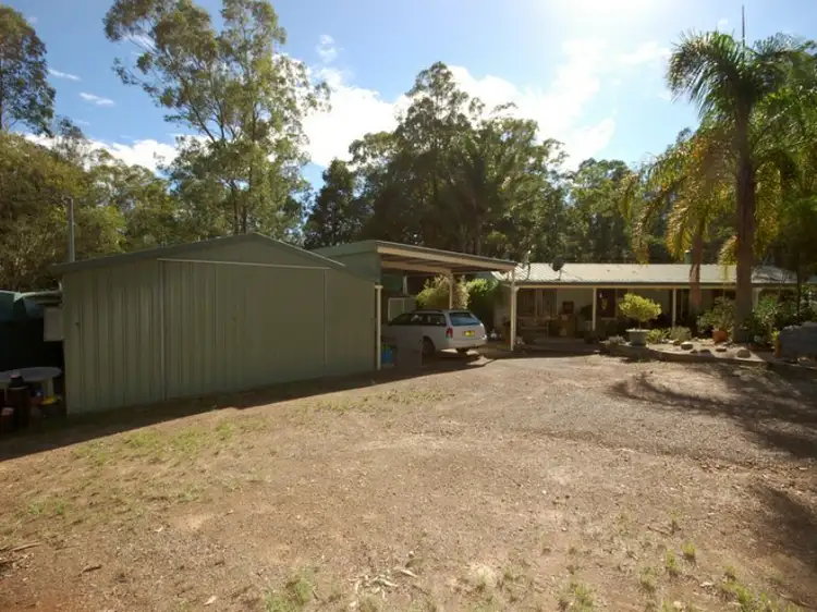 Third view of Homely house listing, 1227 Bulga Road, Marlee NSW 2429