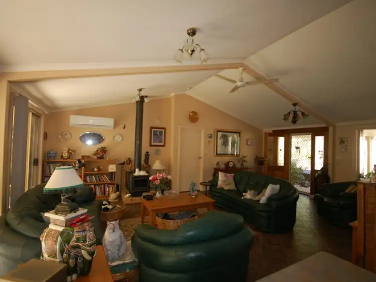 Fourth view of Homely house listing, 1227 Bulga Road, Marlee NSW 2429