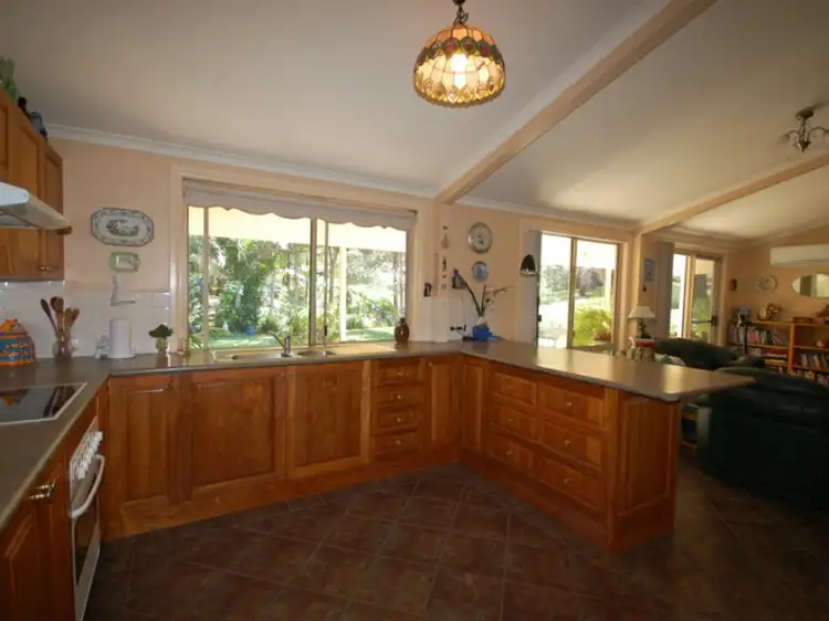 Fifth view of Homely house listing, 1227 Bulga Road, Marlee NSW 2429