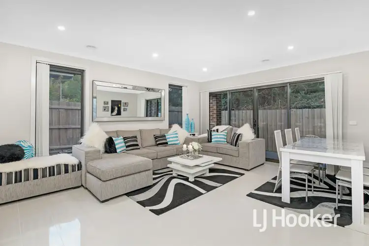 Third view of Homely unit listing, 3/15 Dearing Avenue, Cranbourne VIC 3977
