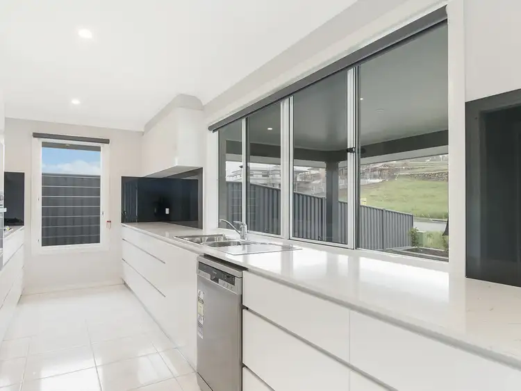 Third view of Homely semi-detached listing, 1/5 Farrelly Avenue, Cumbalum NSW 2478