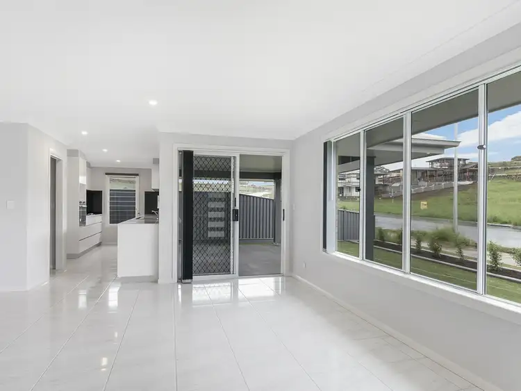 Fourth view of Homely semi-detached listing, 1/5 Farrelly Avenue, Cumbalum NSW 2478