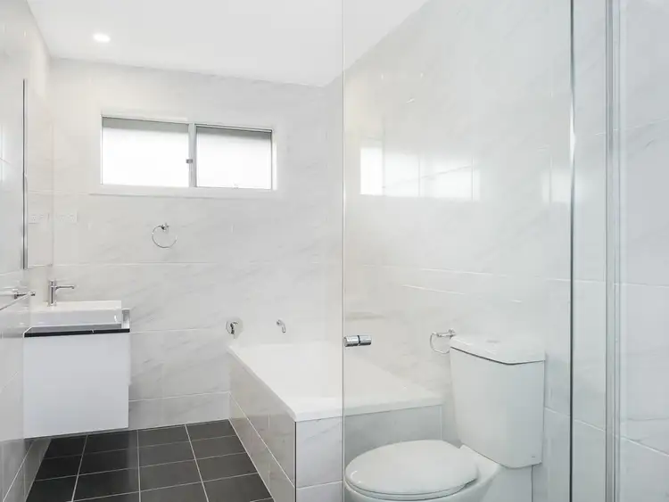 Sixth view of Homely semi-detached listing, 1/5 Farrelly Avenue, Cumbalum NSW 2478