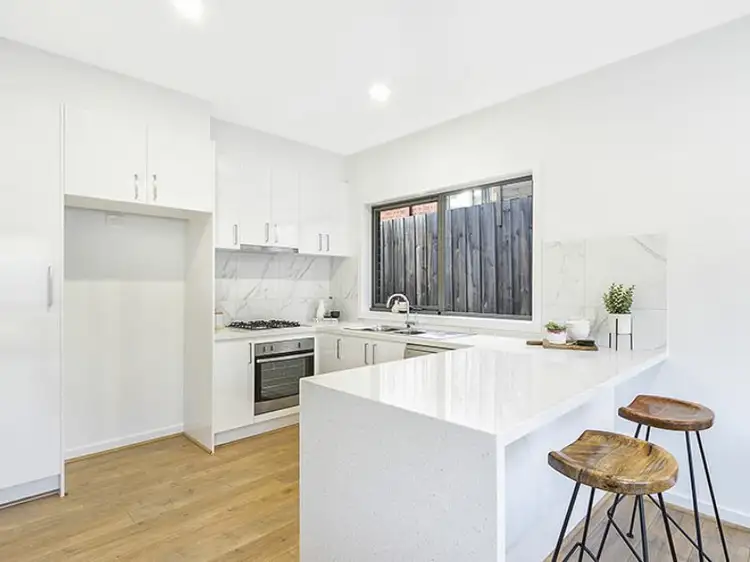 Second view of Homely townhouse listing, Unit 4/14 Laird Street, Croydon VIC 3136