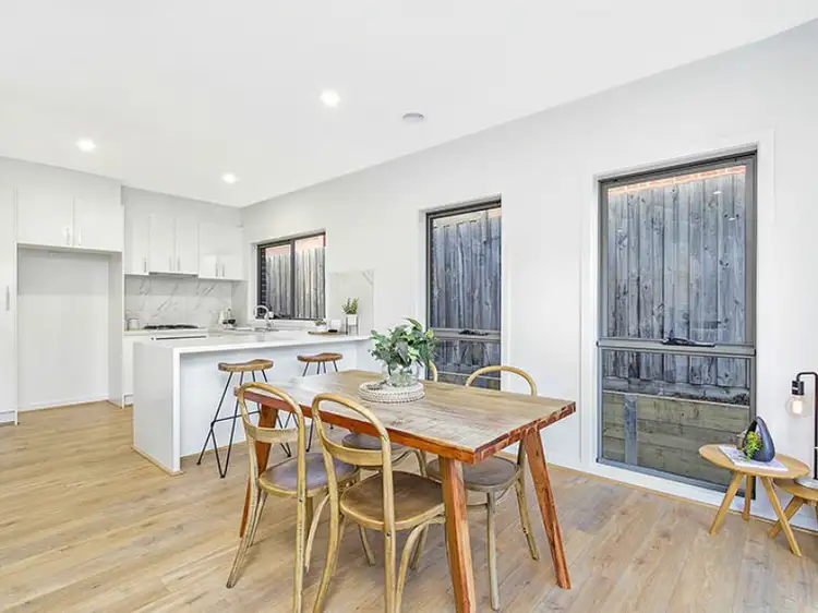 Fourth view of Homely townhouse listing, Unit 4/14 Laird Street, Croydon VIC 3136