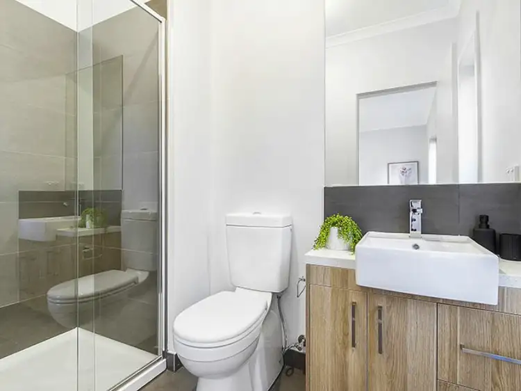 Sixth view of Homely townhouse listing, Unit 4/14 Laird Street, Croydon VIC 3136