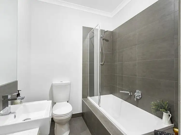 Seventh view of Homely townhouse listing, Unit 4/14 Laird Street, Croydon VIC 3136