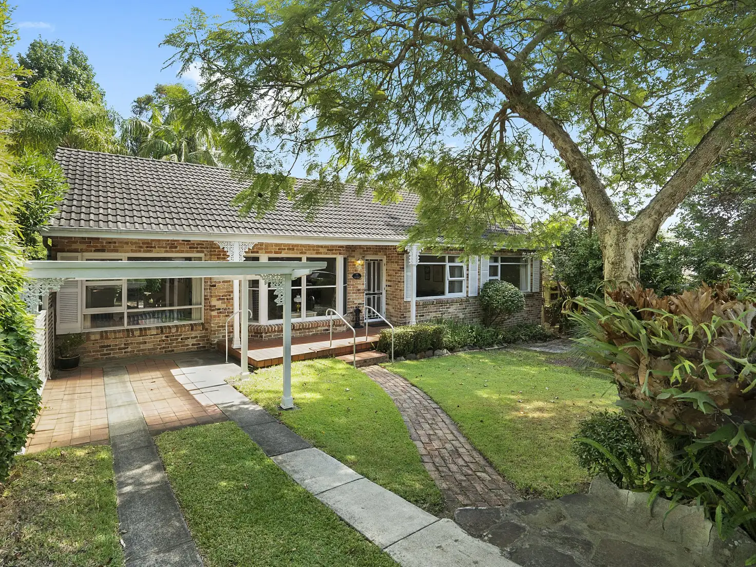 Main view of Homely house listing, 11 Cobb Street, Frenchs Forest NSW 2086