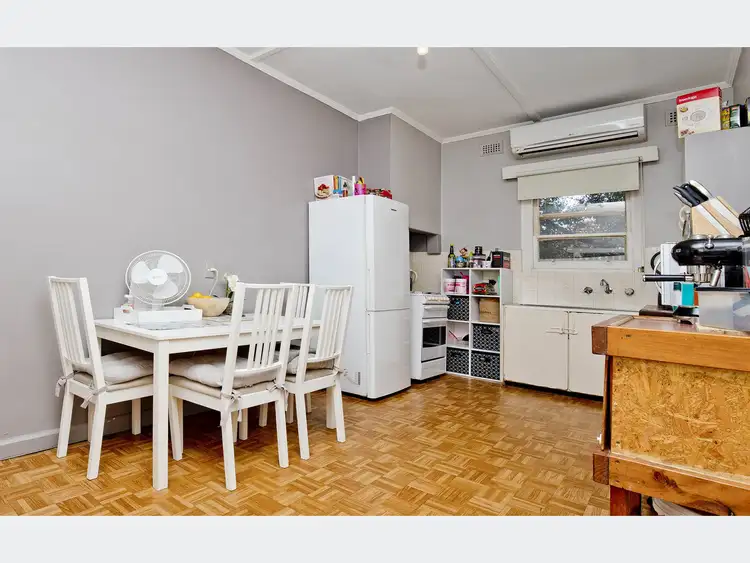 Second view of Homely house listing, 6 Hurstfield Terrace, Findon SA 5023