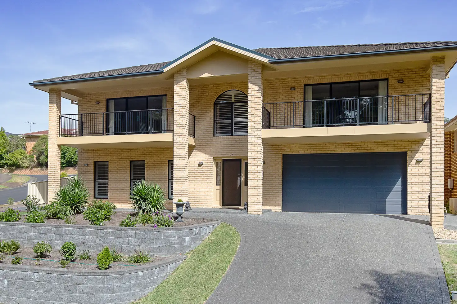 Main view of Homely house listing, 9 Sophia Court, Cardiff South NSW 2285