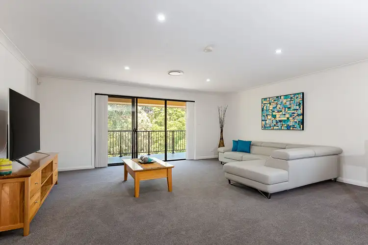 Third view of Homely house listing, 9 Sophia Court, Cardiff South NSW 2285