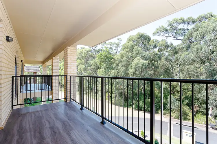 Fifth view of Homely house listing, 9 Sophia Court, Cardiff South NSW 2285