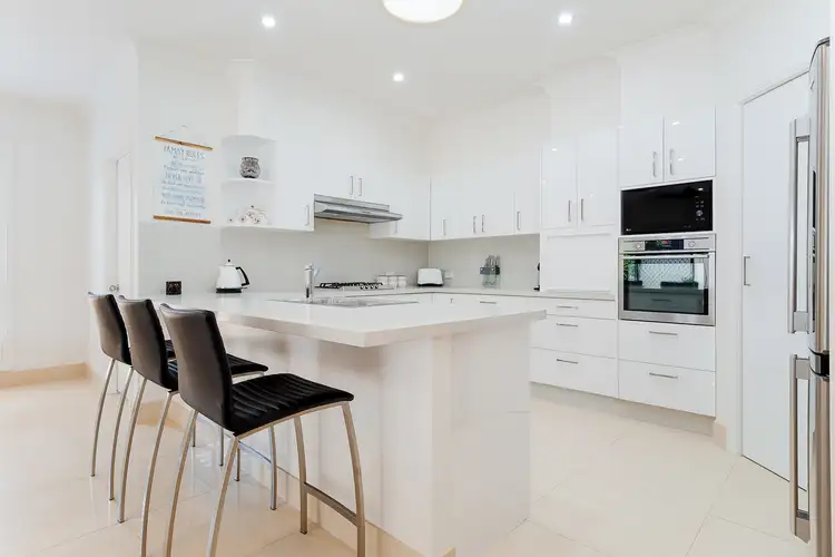 Sixth view of Homely house listing, 9 Sophia Court, Cardiff South NSW 2285