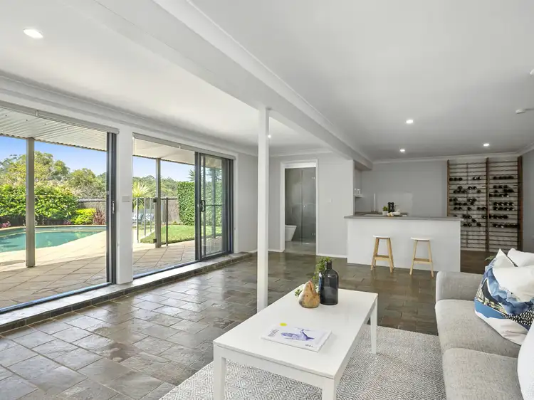 Fifth view of Homely house listing, 8 Govett Place, Davidson NSW 2085