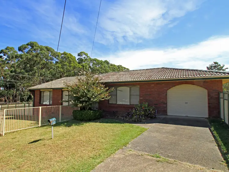 Main view of Homely house listing, 9 Anchorage Close, Sussex Inlet NSW 2540