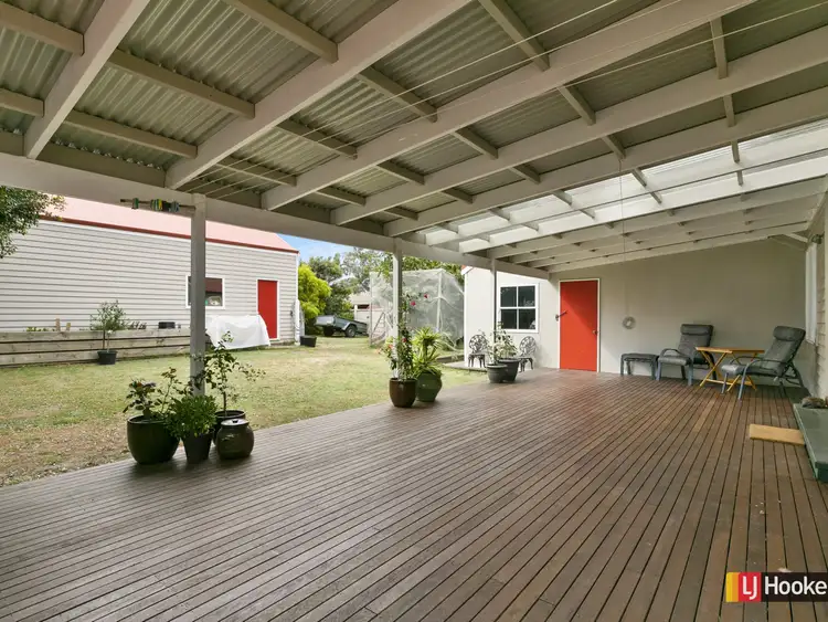 Sixth view of Homely house listing, 30 Toorak Street, Wonthaggi VIC 3995