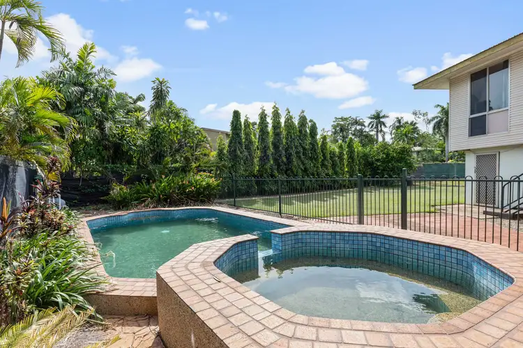 Main view of Homely house listing, 8 Paqualin Road, Malak NT 812