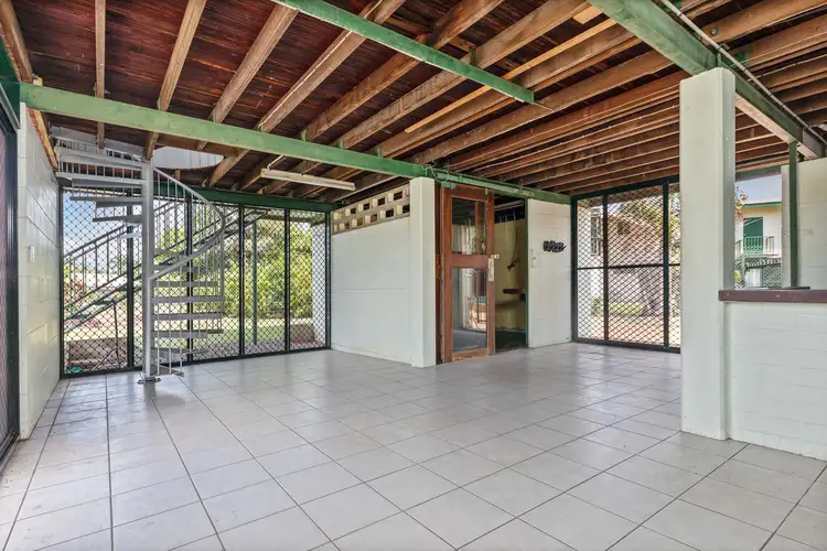 Second view of Homely house listing, 8 Paqualin Road, Malak NT 812