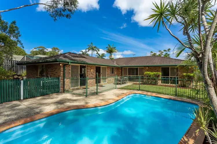 11 Trinity Place, Robina QLD 4226