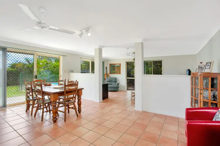 Third view of Homely house listing, 11 Trinity Place, Robina QLD 4226
